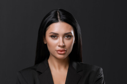 Anastasia Shcherbyna