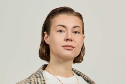 Aleksandra Artemova, directora general de FlexPlay