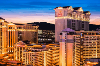 Caesars Palace
