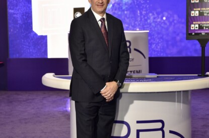 Marco Herrera da DRGT