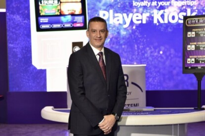 DRGT'den Marco Herrera