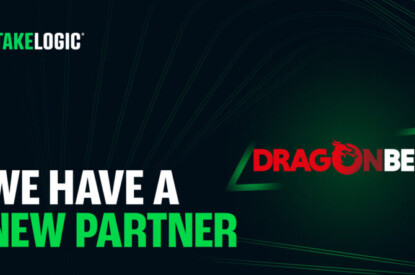 Stakelogic & DragonBet