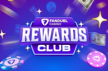 FanDuel Casino Ödül Kulübü