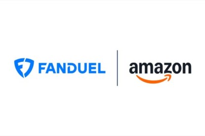Logotip Amazona in Fanduela