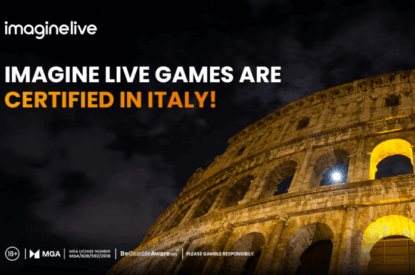 Predstavljajte si življenje v Italiji