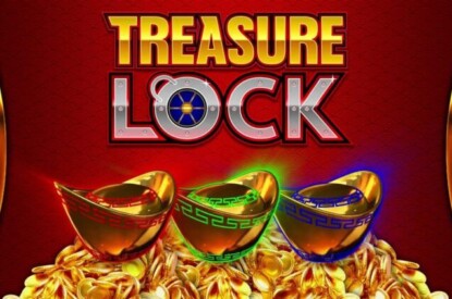 Hazine Kilidi İmparatorun Hediyesi