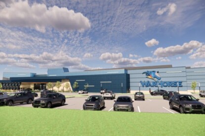 Експанзија компаније WarHorse Gaming у Линколну