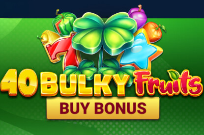 Най-новата игра с плодове на Amusnet