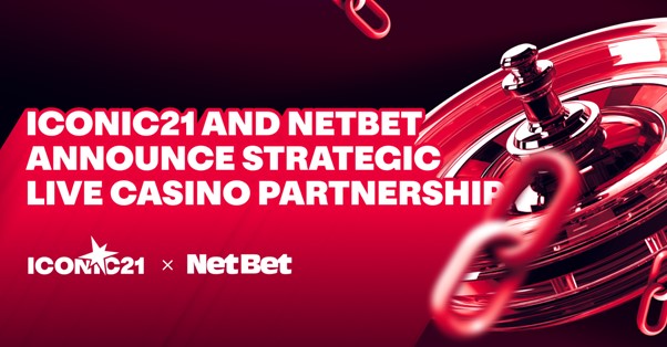 Iconic NetBet