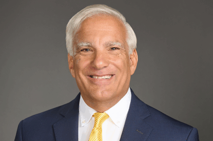 James Maida, CEO en oprichter van GLI