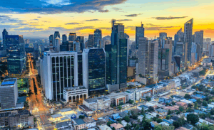 ブルームベリー、コスト削減を強化  
VIP減速でマニラカジノ収入圧迫