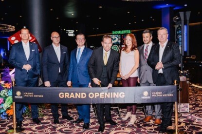 Lars Felderhoff, David Schnabel, Mark Schertle, Dave Scott, Jill Farnsworth, Egemen Coskun, Sascha Blodau