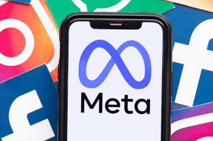 Meta Facebook