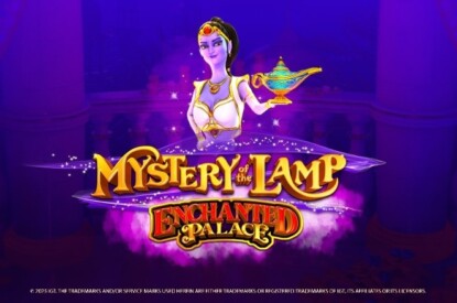 Misteri del Làmpada Palau Encantat 415x275 c