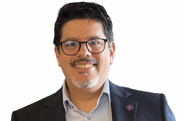 Herní poradce Ramiro Atucha