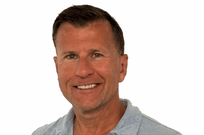 Sabin Brooks, directorul de venituri la Bettormetrics