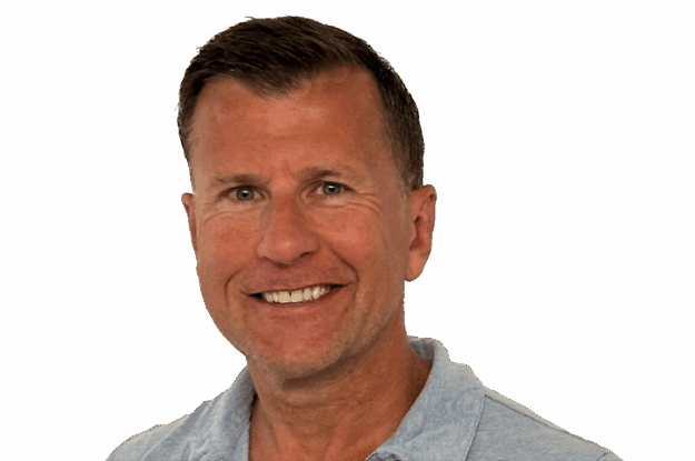 Sabin Brooks, ředitelka pro příjmy ve společnosti Bettormetrics