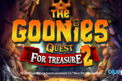 Търсенето на съкровища 2 от Blueprint's Goonies