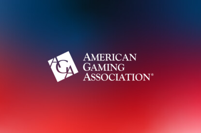 Logotip Ameriškega združenja igralcev