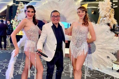 Աննամասի վերակառուցումը արդյունք տվեց Պարտուշի համար