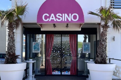 Казино де Бискарос