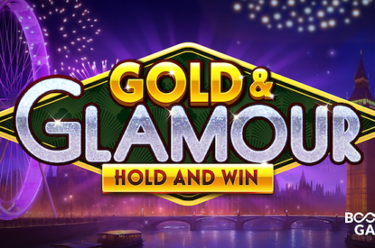 Злато и блясък задържат и печелят