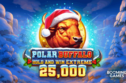 Polar Bufallo Extreme Hold Win