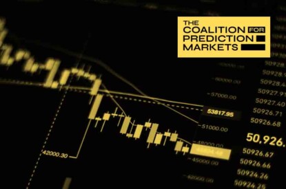 The Coalition for Prediction Markets