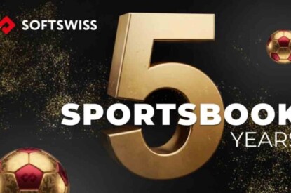 The SOFTSWISS sportbook is turning five