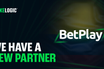 Betplay deploys Stakelogic games in Colombia