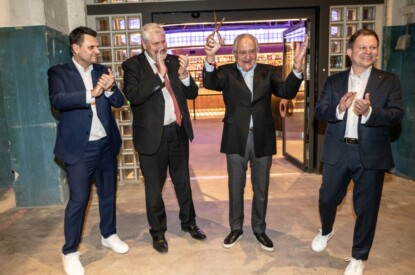 Zarządzanie w Swiss Casinos Winterthur