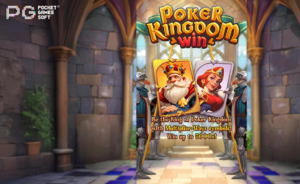 Poker Kingdom Win