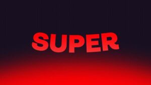 The new Super branding