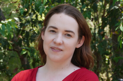 Aberdeen Hinze, COO at Mirror Image Gaming