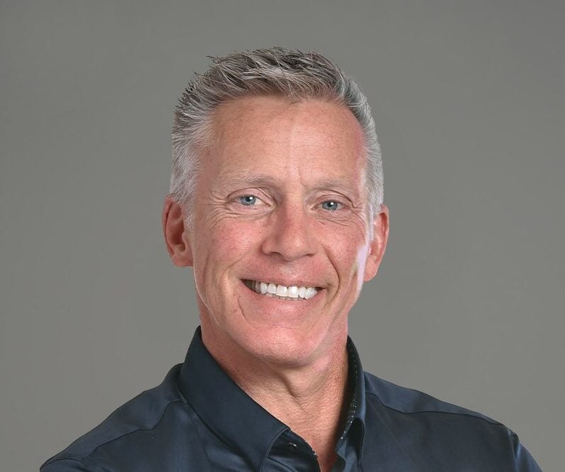 Andy Hendrickson