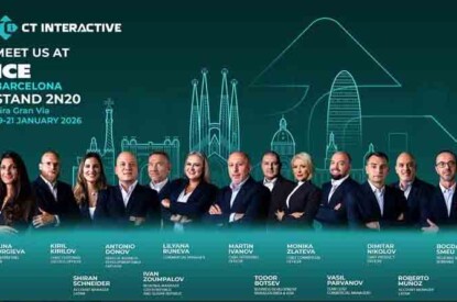 CT Interactive à ICE