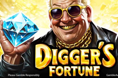 Fortuna dels excavadors