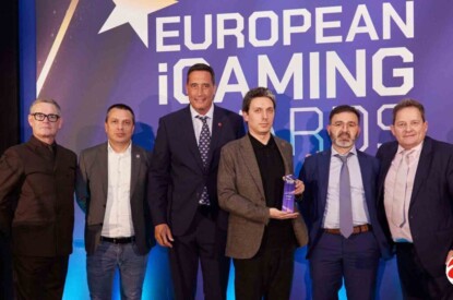 Premi Europeu d'iGaming d'EGT Digital