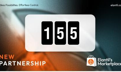 Signes d'Elantil amb 155