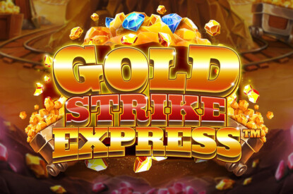 Gold Strike Express