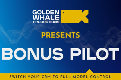 Bonusový pilot Zlatej veľryby