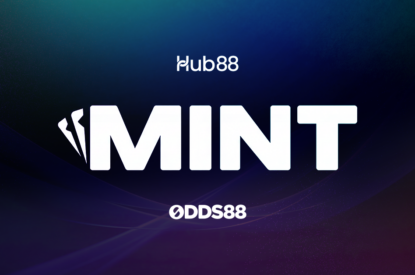 Hub88 си сътрудничи с MINT