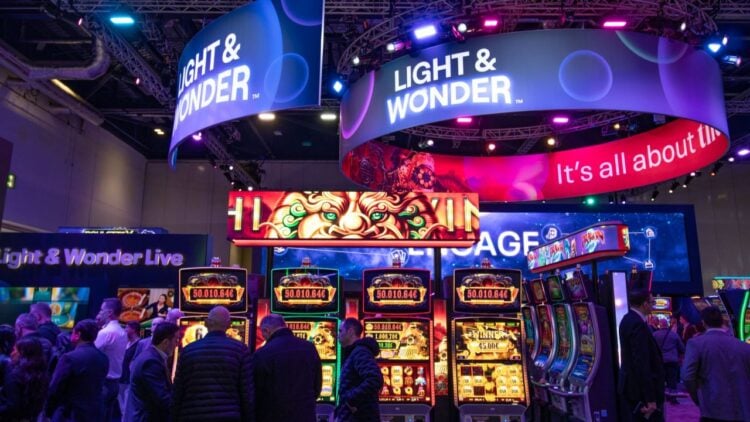 Light & Wonder to unveil next-generation portfolio at ICE 2026 including REEL CHOICE