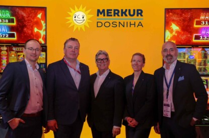 Менаџмент у Меркур Доснихи