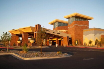 Northern Edge Navajo Casino