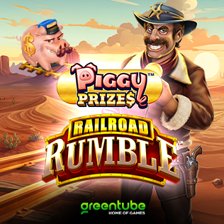 Greentube-მა ჩეხური ოპერატორი Kingsbet CZ 2 შეიძინა PPRailroadRumble 316x316 1