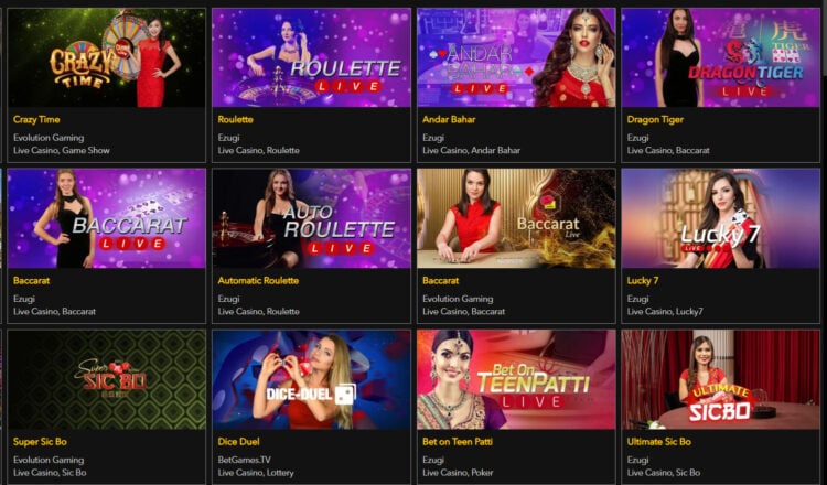 QTech Games add more content muscle with Reflex Gaming portfolio