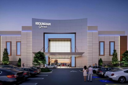 Rockingham Grand Casino