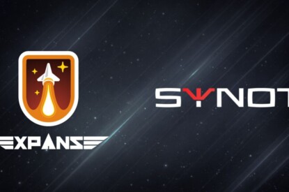 SYNOT and Expanse Studios to roll out with OlyBet