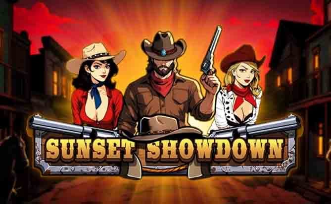 Sunset Showdown
